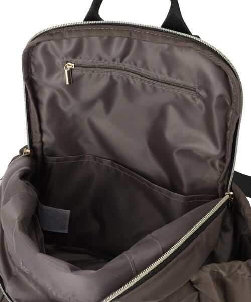 ITS'DEMO / イッツデモ リュック・バックパック | ドローラA4リュック | 詳細18