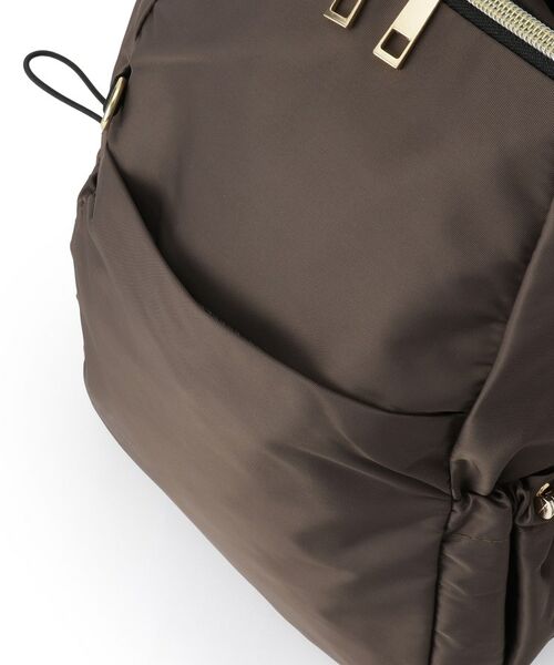 ITS'DEMO / イッツデモ リュック・バックパック | ドローラA4リュック | 詳細20