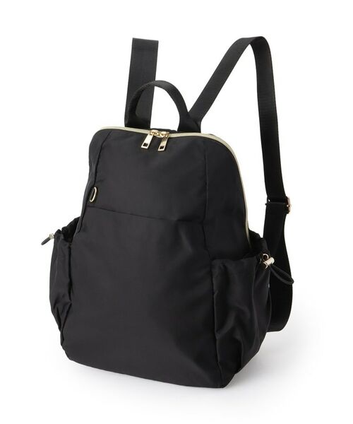 ITS'DEMO / イッツデモ リュック・バックパック | ドローラA4リュック | 詳細7