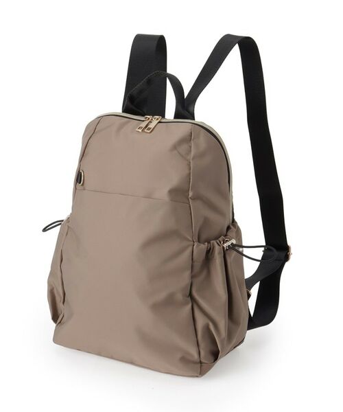 ITS'DEMO / イッツデモ リュック・バックパック | ドローラA4リュック | 詳細8