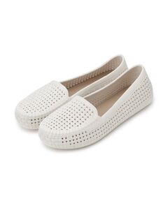 ITS'DEMO / イッツデモ パンプス | メッシュモカシン