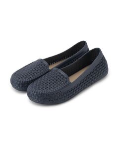 ITS'DEMO / イッツデモ パンプス | メッシュモカシン