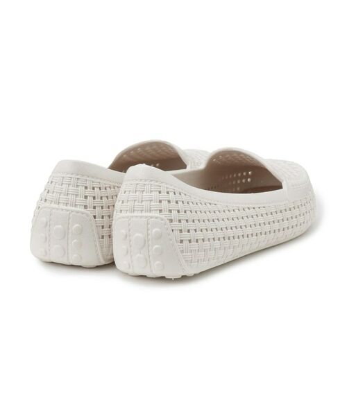 ITS'DEMO / イッツデモ パンプス | メッシュモカシン | 詳細3