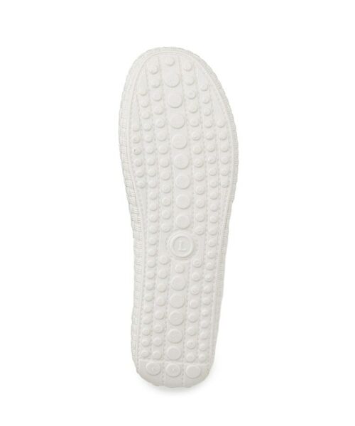 ITS'DEMO / イッツデモ パンプス | メッシュモカシン | 詳細5