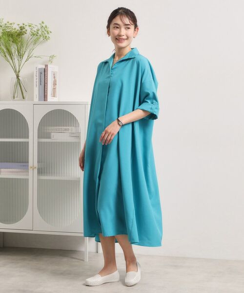 ITS'DEMO / イッツデモ パンプス | メッシュモカシン | 詳細7