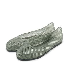 ITS'DEMO / イッツデモ パンプス | クリスタルシューズ