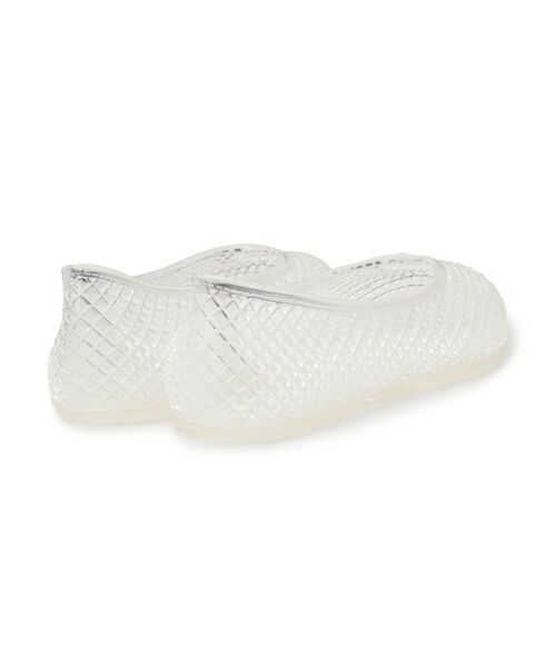 ITS'DEMO / イッツデモ パンプス | クリスタルシューズ | 詳細3