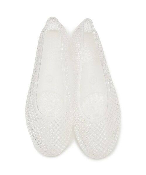 ITS'DEMO / イッツデモ パンプス | クリスタルシューズ | 詳細4