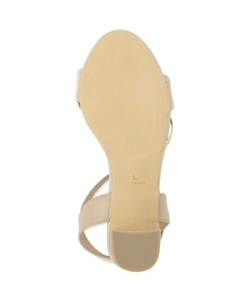 ITS'DEMO / イッツデモ サンダル | クリアヒールサンダル | 詳細5