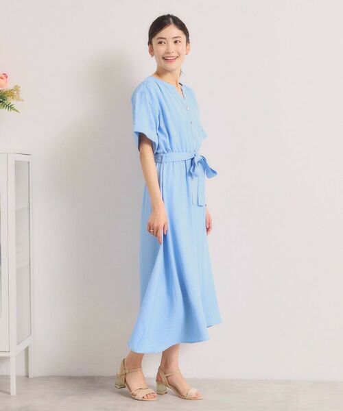 ITS'DEMO / イッツデモ サンダル | クリアヒールサンダル | 詳細7