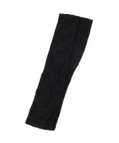 ITS'DEMO / イッツデモ 手袋 | 【接触冷感／洗濯可】総レースUVグローブ