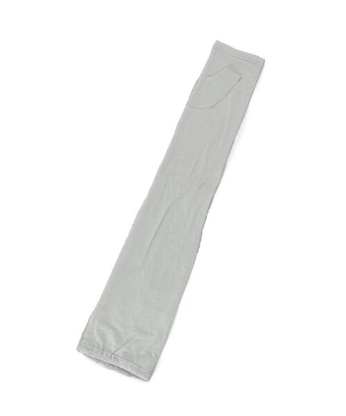 ITS'DEMO / イッツデモ 手袋 | 【接触冷感／洗濯可】総レースUVグローブ | 詳細2