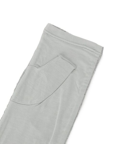 ITS'DEMO / イッツデモ 手袋 | 【接触冷感／洗濯可】総レースUVグローブ | 詳細3