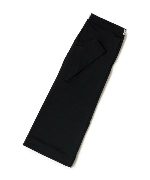 ITS'DEMO / イッツデモ 手袋 | 【接触冷感】レースショートUVグローブ | 詳細2