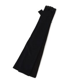 ITS'DEMO / イッツデモ 手袋 | 【接触冷感】ラメチュールリボンUVグローブ