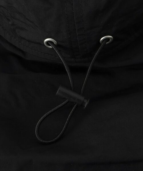 ITS'DEMO / イッツデモ キャップ | 【撥水／冷感】タレ付きUVワイドキャップ | 詳細7