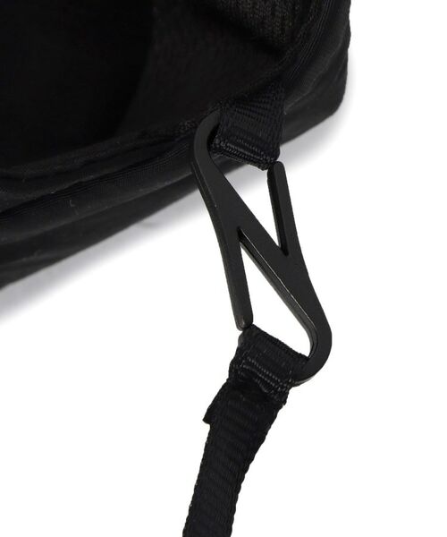 ITS'DEMO / イッツデモ キャップ | 【撥水／冷感】タレ付きUVワイドキャップ | 詳細8