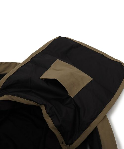 ITS'DEMO / イッツデモ ハット | 【撥水／冷感】タレ付きUVツバ広ハット | 詳細5