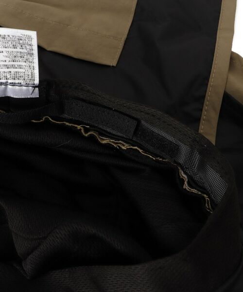 ITS'DEMO / イッツデモ ハット | 【撥水／冷感】タレ付きUVツバ広ハット | 詳細7