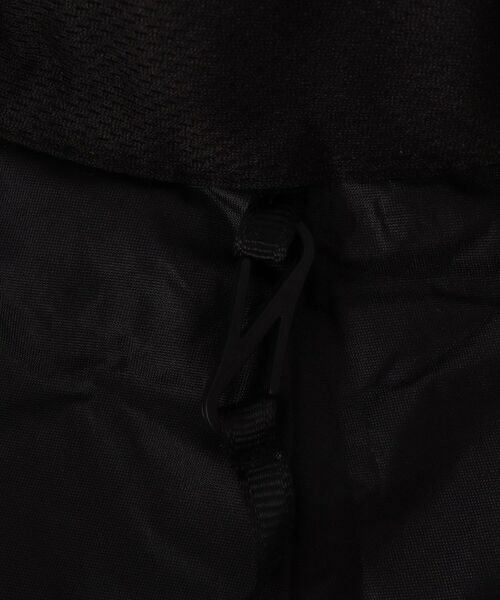 ITS'DEMO / イッツデモ ハット | 【撥水／冷感】タレ付きUVツバ広ハット | 詳細8