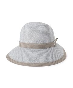 ITS'DEMO / イッツデモ ハット | 【折り畳み可】ウォッシャブルベルトハット