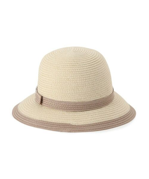 ITS'DEMO / イッツデモ ハット | 【折り畳み可】ウォッシャブルベルトハット | 詳細2