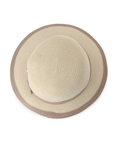 ITS'DEMO / イッツデモ ハット | 【折り畳み可】ウォッシャブルベルトハット | 詳細3