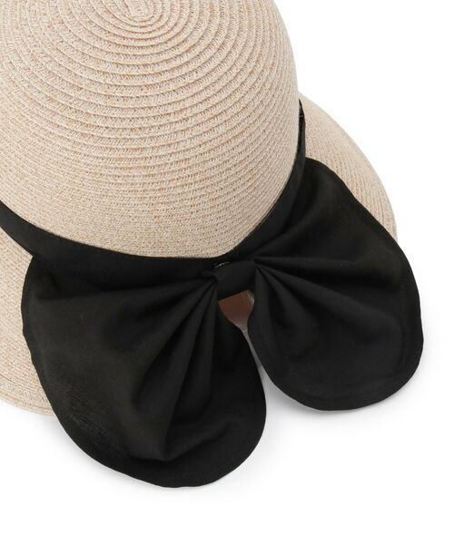 ITS'DEMO / イッツデモ ハット | 【UV／2way／速乾抗菌】ウォッシュブレードタレ付きハット | 詳細11