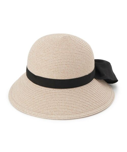 ITS'DEMO / イッツデモ ハット | 【UV／2way／速乾抗菌】ウォッシュブレードタレ付きハット | 詳細5