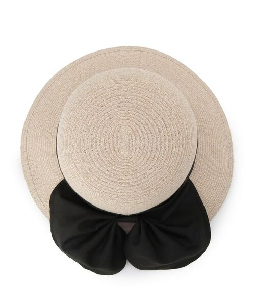 ITS'DEMO / イッツデモ ハット | 【UV／2way／速乾抗菌】ウォッシュブレードタレ付きハット | 詳細7