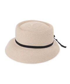 ITS'DEMO / イッツデモ ハット | 【UV／速乾抗菌】ウォッシュブレードカサブランカ