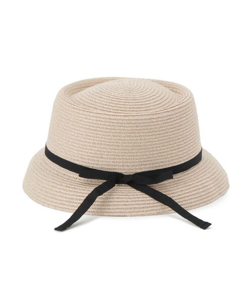 ITS'DEMO / イッツデモ ハット | 【UV／速乾抗菌】ウォッシュブレードカサブランカ | 詳細2