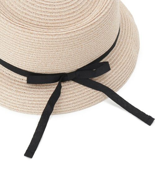 ITS'DEMO / イッツデモ ハット | 【UV／速乾抗菌】ウォッシュブレードカサブランカ | 詳細6