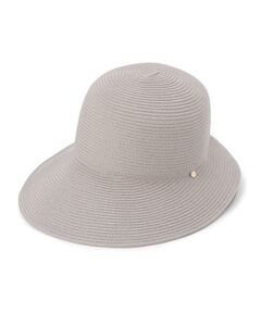 ITS'DEMO / イッツデモ ハット | 【UV／速乾抗菌】ウォッシュゴム入りフィットダウン