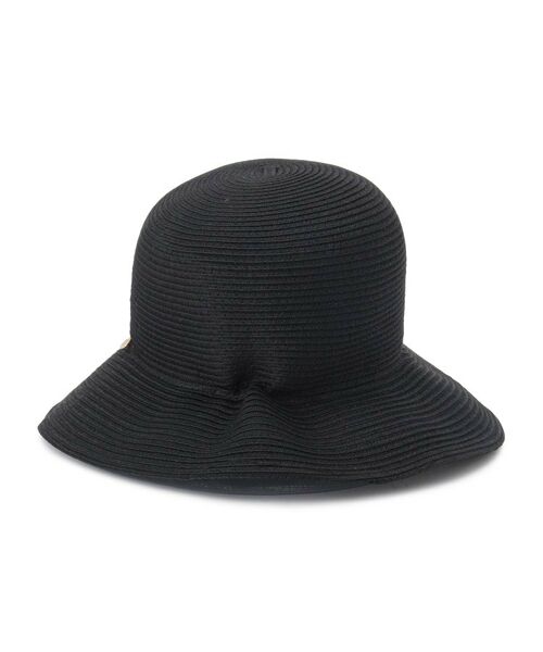 ITS'DEMO / イッツデモ ハット | 【UV／速乾抗菌】ウォッシュゴム入りフィットダウン | 詳細2