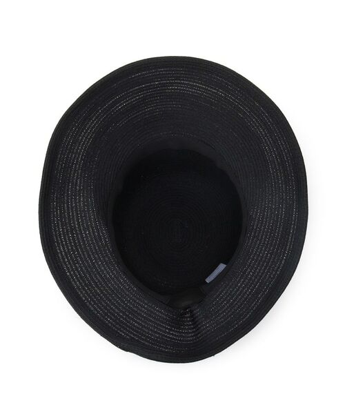 ITS'DEMO / イッツデモ ハット | 【UV／速乾抗菌】ウォッシュゴム入りフィットダウン | 詳細4