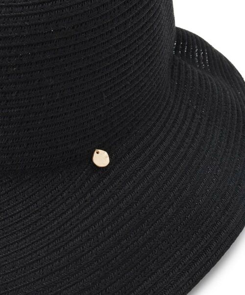 ITS'DEMO / イッツデモ ハット | 【UV／速乾抗菌】ウォッシュゴム入りフィットダウン | 詳細6