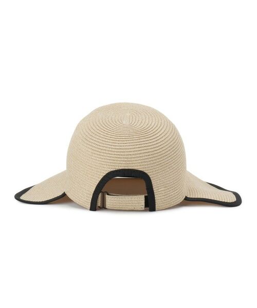 ITS'DEMO / イッツデモ ハット | 【UV／速乾抗菌】ウォッシュブレードジョッキー | 詳細2