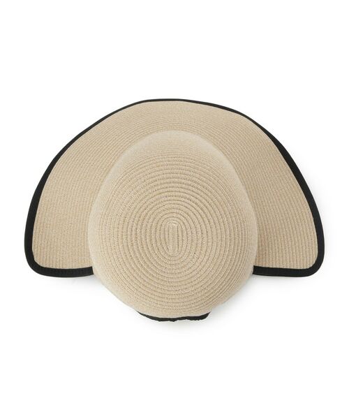 ITS'DEMO / イッツデモ ハット | 【UV／速乾抗菌】ウォッシュブレードジョッキー | 詳細3