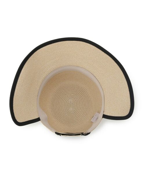 ITS'DEMO / イッツデモ ハット | 【UV／速乾抗菌】ウォッシュブレードジョッキー | 詳細4