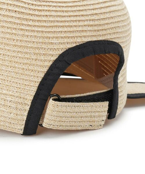 ITS'DEMO / イッツデモ ハット | 【UV／速乾抗菌】ウォッシュブレードジョッキー | 詳細5