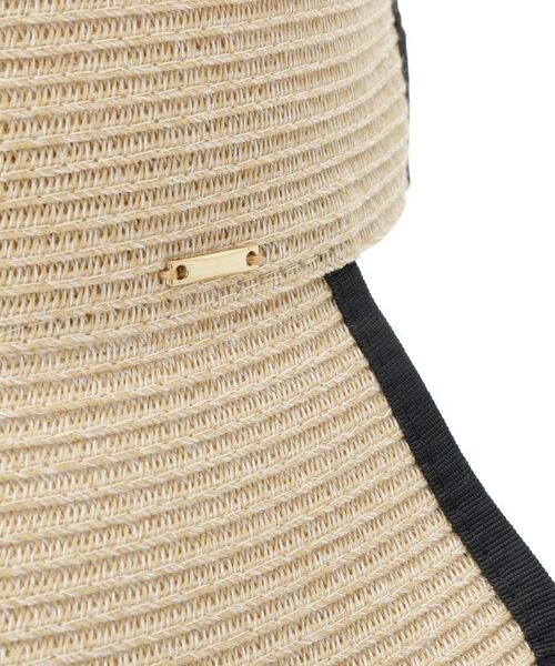 ITS'DEMO / イッツデモ ハット | 【UV／速乾抗菌】ウォッシュブレードジョッキー | 詳細6