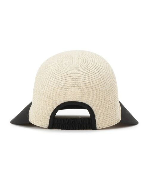 ITS'DEMO / イッツデモ キャップ | 【UVケア】ブレードコンビキャップ | 詳細2