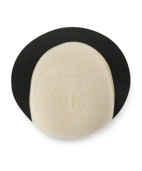 ITS'DEMO / イッツデモ キャップ | 【UVケア】ブレードコンビキャップ | 詳細3