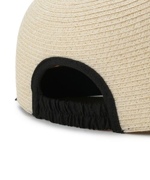 ITS'DEMO / イッツデモ キャップ | 【UVケア】ブレードコンビキャップ | 詳細5