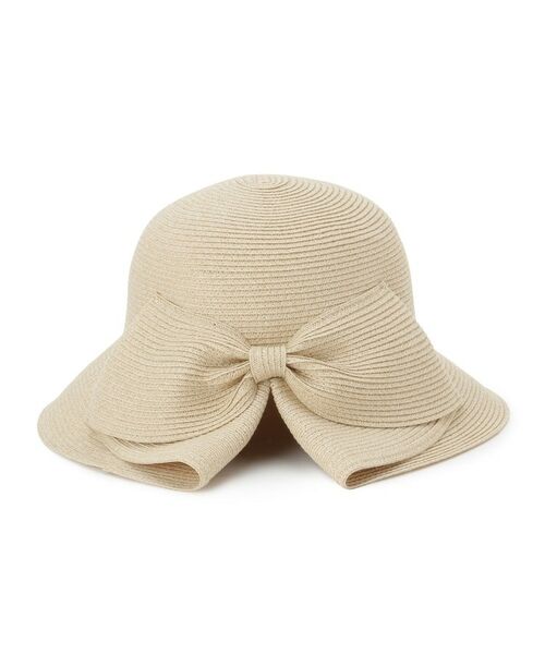 ITS'DEMO / イッツデモ ハット | 【UVケア】ブレードスリットハット | 詳細2