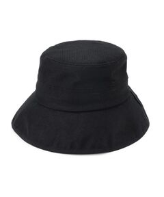 ITS'DEMO / イッツデモ ハット | 【UVケア】ジュート風スリットハット