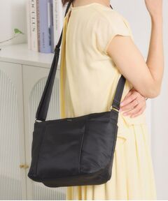 ITS'DEMO / イッツデモ ショルダーバッグ | 【収納アドバイザー監修】ポケットショルダー