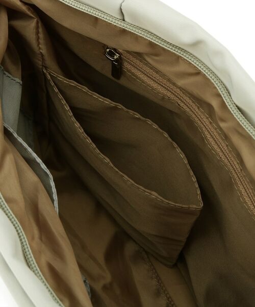 ITS'DEMO / イッツデモ ショルダーバッグ | 【収納アドバイザー監修】ポケットショルダー | 詳細23