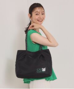 ITS'DEMO / イッツデモ トートバッグ | CAT CLUBトート